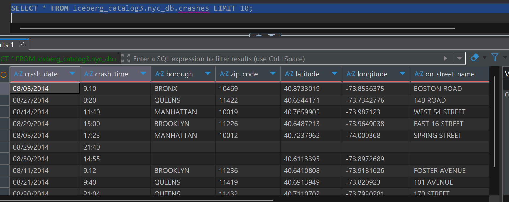 StarRocks MView를 활용한 No-ETL 데이터 파이프라인 구현