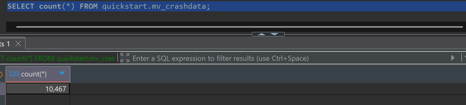 StarRocks MView를 활용한 No-ETL 데이터 파이프라인 구현