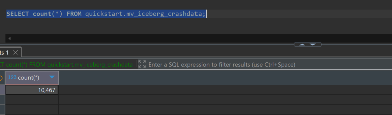 StarRocks MView를 활용한 No-ETL 데이터 파이프라인 구현